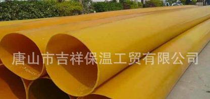 橡塑保溫管，減少能源消耗