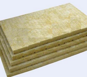 選用【巖棉保溫板】節能，節能時代。