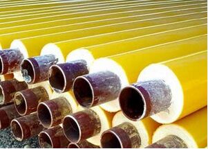 不要對聚氨酯直埋管產生迷茫，我們要主動去了解它！