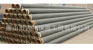 蒸汽保溫管——結構如何？