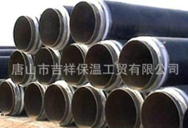 【唐山保溫管】如何走在保溫行業的前端呢？