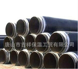 聚乙烯保溫管的存放方式，怎樣更妥當