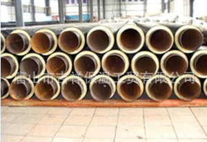 地埋保溫管，一款值得驕傲的產品