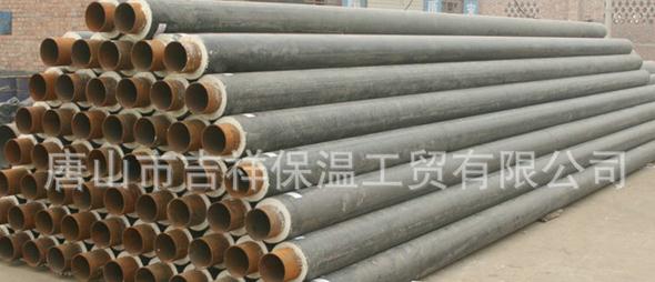 蒸汽保溫管品質好壞怎么區分？