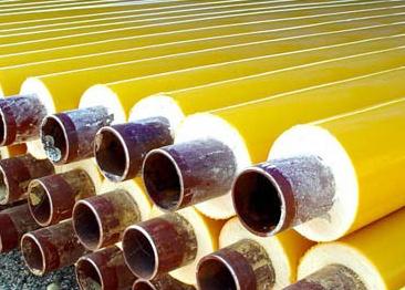 聚氨酯直埋管生產需注意哪些事項？