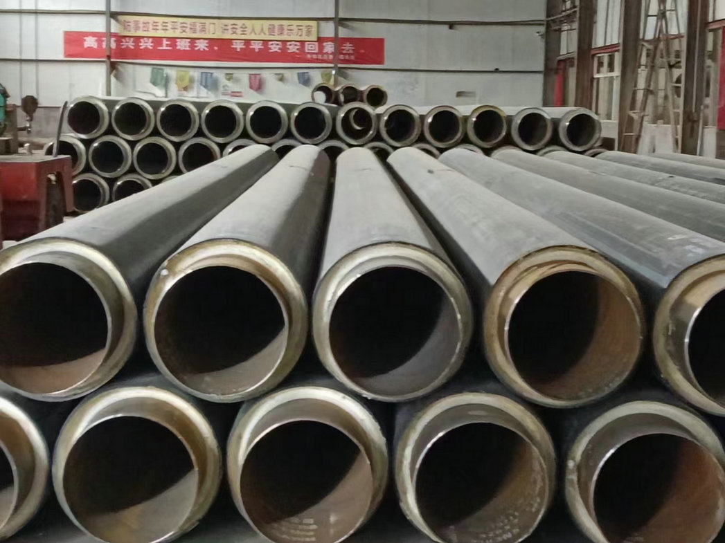 銷售高質(zhì)量的直埋管在哪里？