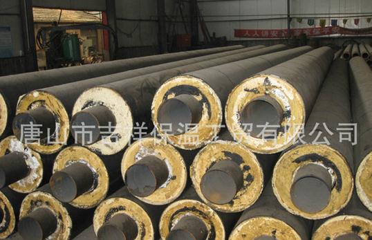 你們生產(chǎn)保溫管的技術(shù)專業(yè)嗎？