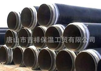 使用唐山保溫管可解決什么問題？