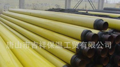 鋼套鋼直埋保溫管施工要注意哪些事項？