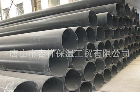 聚乙烯保溫管是什么，結(jié)構(gòu)有哪些？