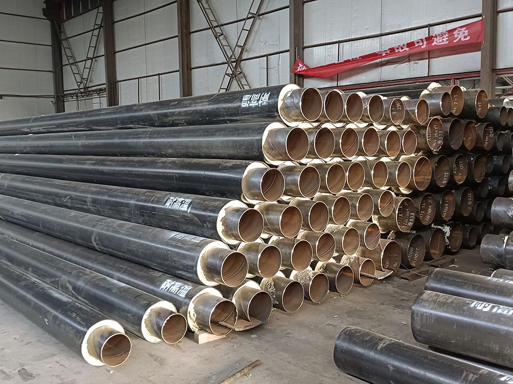 聚氨酯保溫管的使用壽命可從哪些方面進(jìn)行延長(zhǎng)？