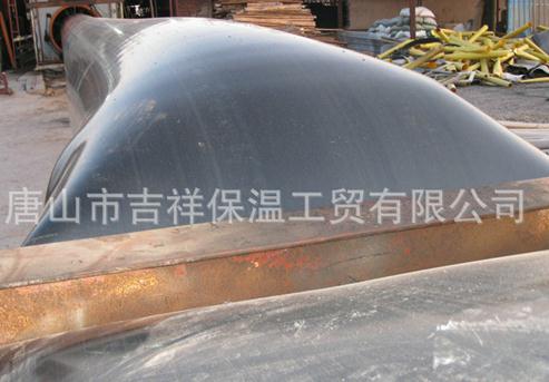 聚乙烯外護(hù)管為何會發(fā)生開裂？